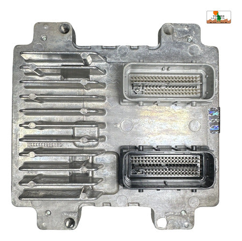 Pcm Computadora Chevrolet Malibu 2.4l 2012 P2