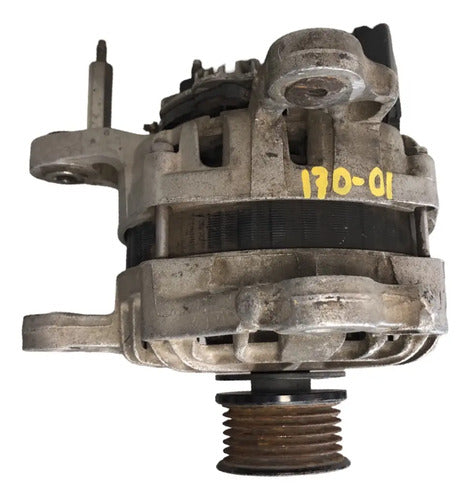 Alternador Volkswagen Gol 2009-2013