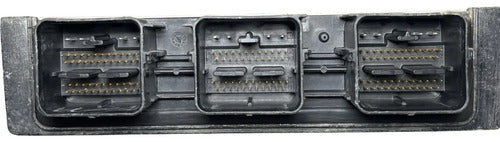 Pcm Computadora Ford Crown Victoria 4.6l 2005 5w7a-12a650-nf