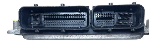 Computadora Vw Jetta 2.0l A/t 2000-2001 06a 906 032 A