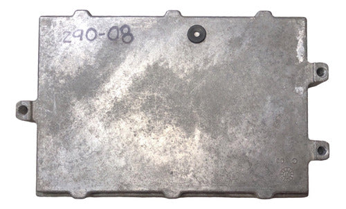 Computadora Jeep Commander 3.7l 2007 P68026720ab