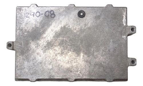 Pcm Computadora Jeep Commander 3.7l 2007 P68026720ab