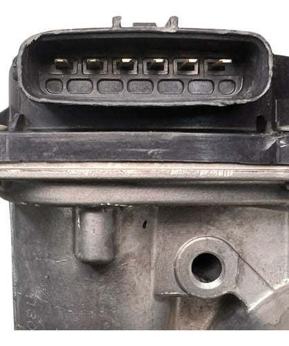 Cuerpo De Aceleración Hyundai Accent 1.6l 2012-2019