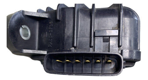 Pedal Acelerador Toyota Sienna 3.3 04-06 78120-08020