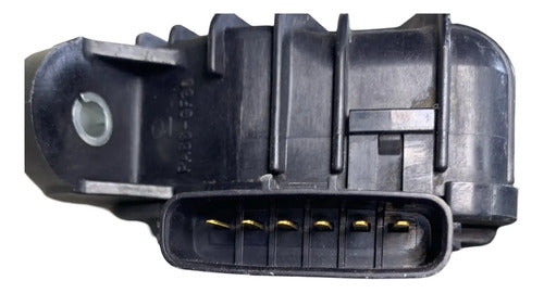 Pedal Acelerador Toyota Sienna 3.3 04-06 78120-08020