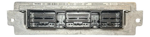 Pcm Computadora Ford Fusion 3.0l 2010 Ae5a-12a650-cmc