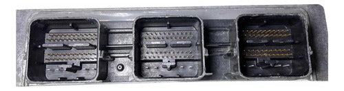 Computadora Ford Crown Victoria 4.6l 2006 6w7a-12a650-ajb