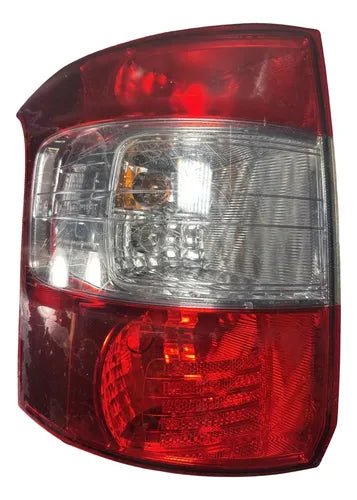 Calavera Izquierda Chevrolet Tornado 2017-2020