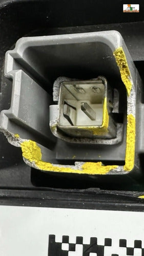 Caja De Fusibles Bcm Ford Fusion 2.3l 06-09 6e5t-14b476-cg