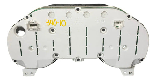Velocimetro Cluster Ford F-150 2020 Negro