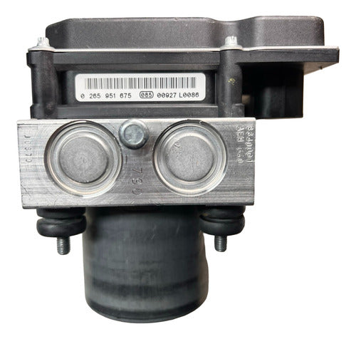 Módulo Abs Land Rover Range Rover 2011  Bh42-2c405-ae