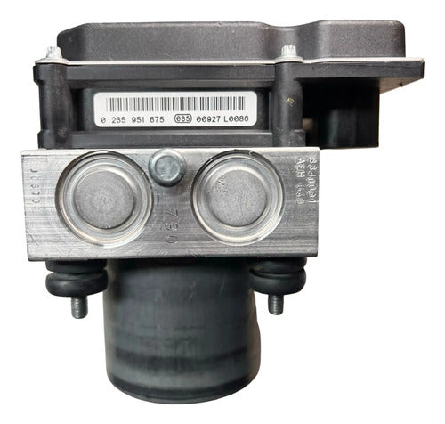 Módulo Abs Land Rover Range Rover 2011  Bh42-2c405-ae