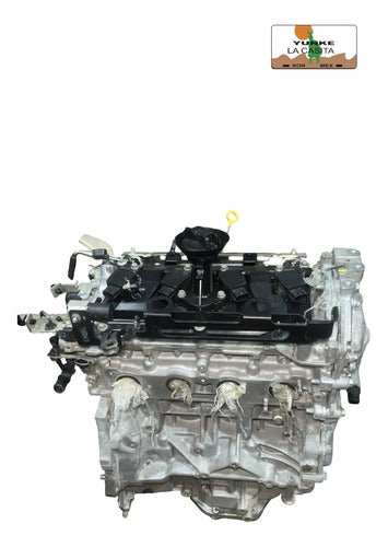 Motor Nissan Sentra 1.8l 2014-2019