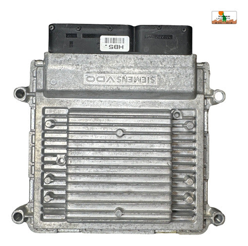 Pcm Computadora Kia Soul 2.0l 10-11