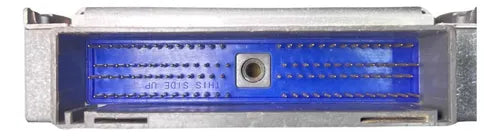 Pcm Computadora Mazda 626 2.0l 98-99 F8ff-12a650-ej (k)