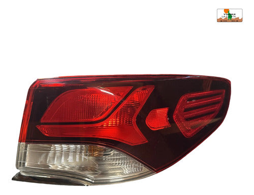 Calavera Derecha Hyundai Sonata 2018-2019
