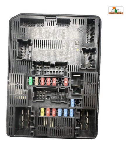 Caja De Fusibles Nissan Versa 1.6l 20-22