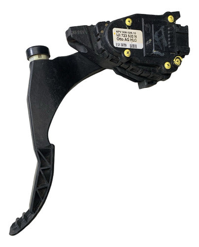 Pedal De Acelerador Vw Jetta A4 00-09 Iji 723 503 N