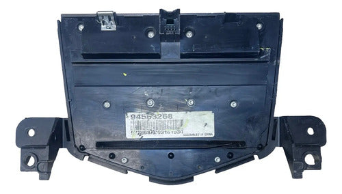 Estereo Chevrolet Cruze 2012 94563268