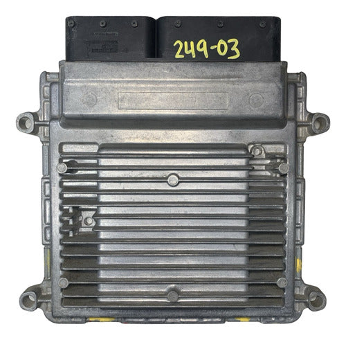Computadora Dodge Caliber 2.4l 07-10 P05150523aa
