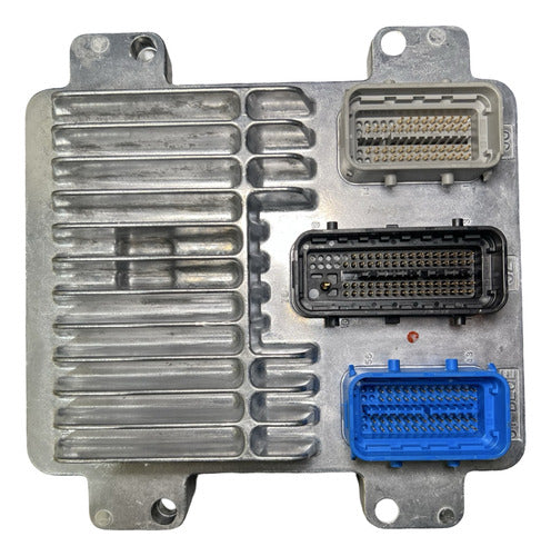 Computadora Buick Rendezvous 3.5l 2006 12602293 (ymfj)