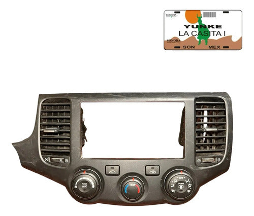 Panel Instrumentos Kia Optima 06-08 97250-2gxxx