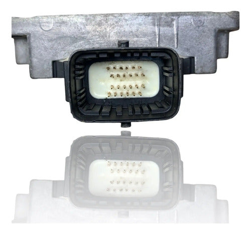 Módulo Tcm Saturn Ion 2.2l 03-04 24226961 (ydfy)
