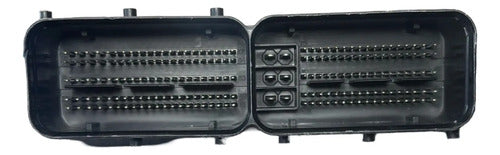 Pcm Computadora Kia Optima 2.4l 14-15 39138-2gbh2 P2