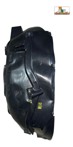 Tolva Salpicadera Rh Ford F-150 2015-2020 Fl34-16034-ca