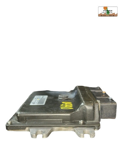 Computadora Nissan Sentra 2.0l 07-09 Mec90-430 (5b)