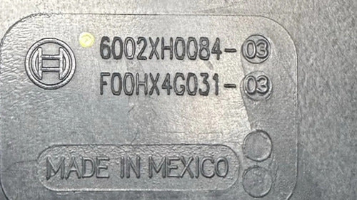 Ventilador Cadillac Srx 2010-2016 3.0l/3.6l