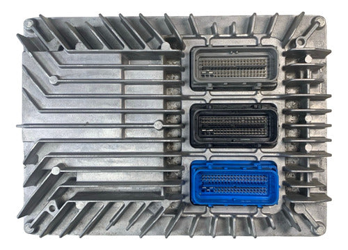 Computadora Gmc Terrain 2.4l 2013 12655476 (abmu)