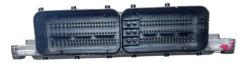 Pcm Computadora Kia Óptima 2.4l 14-15 39138-2gbe6