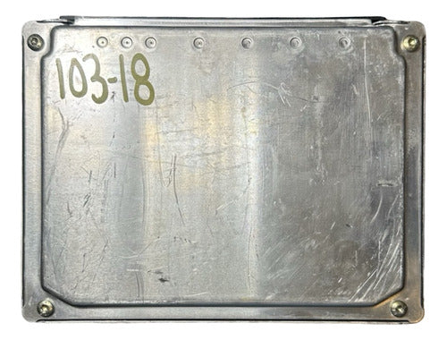 Computadora Bmw 530i 3.0l 2005 7 549 388