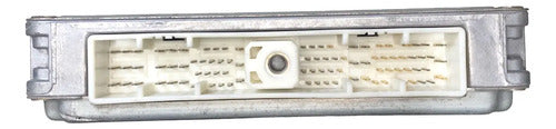 Pcm Computadora Nissan Sentra 2.4l 1997 Ja18h23 Bm6 (xt)