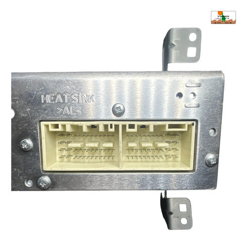 Estereo Pantalla Hyundai Creta 1.5l 2021-2024 Negra