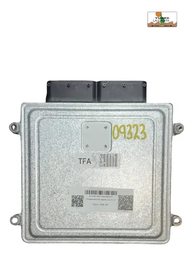Computadora Kia Optima 2.4l 11-13 39101-2g900