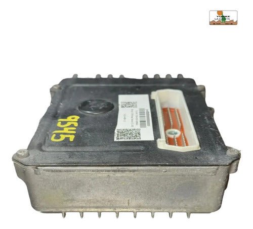 Módulo Tcm Dodge Dakota 4.7l 2002 P56028694ac