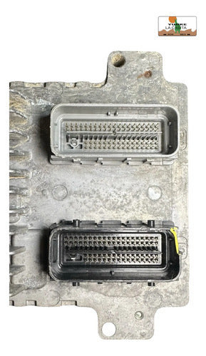 Computadora  Chevrolet Hhr Lt 2.4l 08-12 12618031 (yrha)