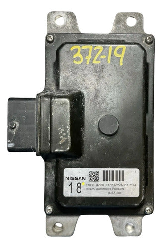 Modulo Tcm Nissan Altima 2.5l 2007-2008 31036 Ja00b 18