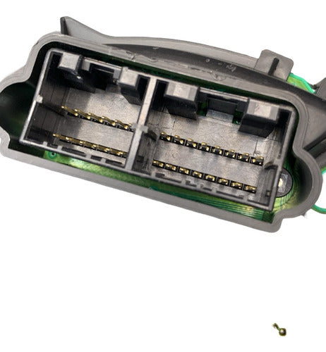 Velocimetro Cluster Hyundai Accent 1.6l A/t 12-14 94001-1r00