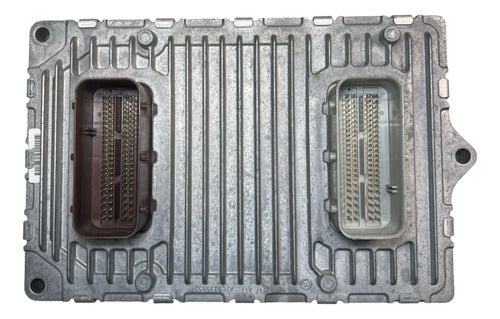 Pcm Computadora Dodge Journey 2.4l A/t 16-18 P68259127aa