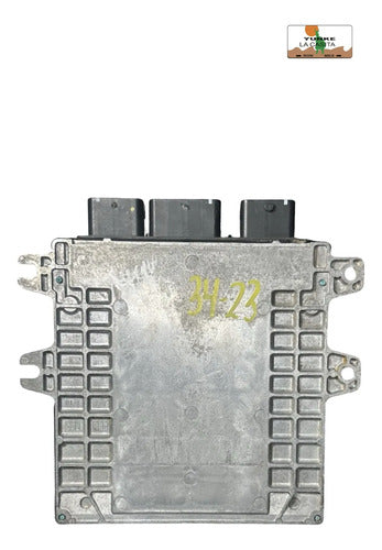 Pcm Computadora Nissan Altima 3.5l A/t 2007 A56-a06 (bm)