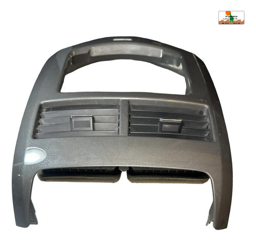 Moldura Central Estereo Chevrolet Sonic 2012-2016
