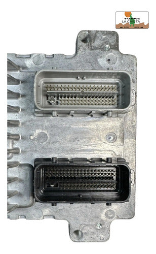 Computadora Chevrolet Malibu 2.4l A/t 08-12 12618031 (yrha)