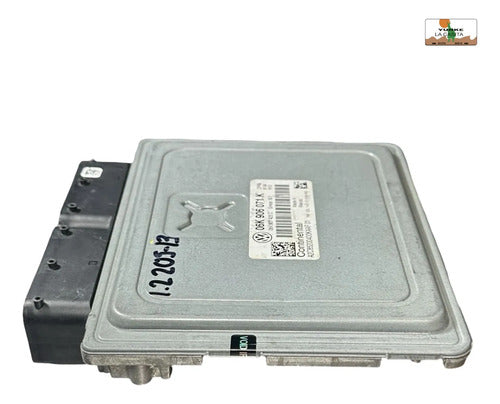 Computadora Jetta 2015 1.8l Aut 06k 906 071 K