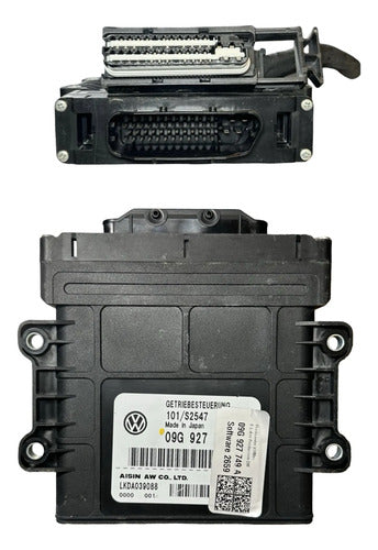 Modulo Tcm Vw Jetta Mk6 1.8l 2014-2016 09g 927 749 A