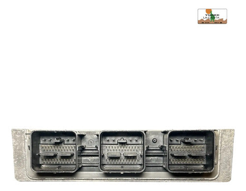 Computadora Ford Crown Victoria 4.6l 2006 6w7a-12a650-ajb
