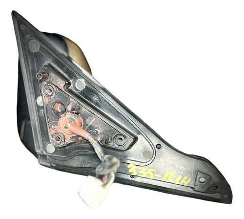 Espejo Retrovisor Lh Original Toyota Camry 2015-2017