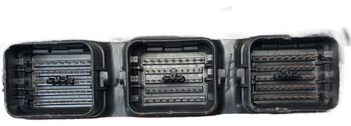 Computadora Honda Civic 1.8l 06-08 37820-rna-a65 (9t)